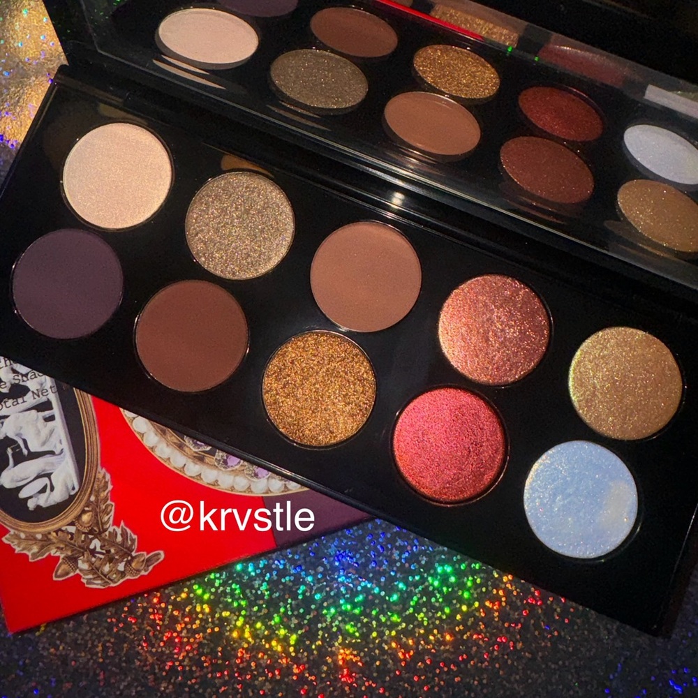 pat mcgrath bronze seduction